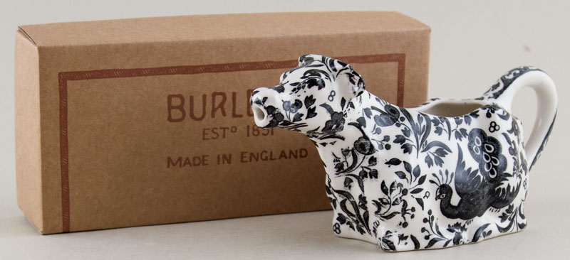 Cow Creamer Boxed